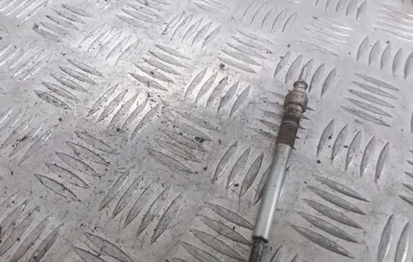 Opel Meriva A Glow plug 