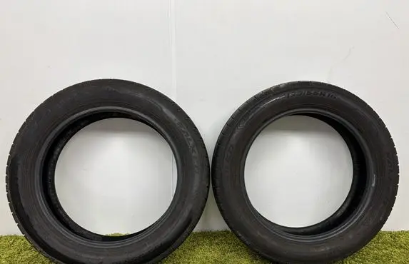 Toyota Corolla E210 E21 R16 summer tire 
