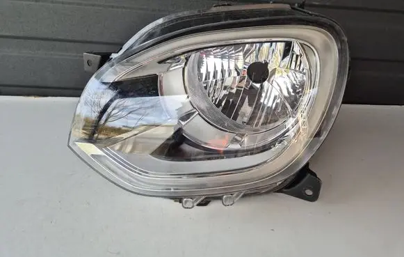 Renault Twingo III Headlight/headlamp 260602593R 175PL10054 0021095504