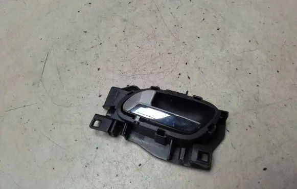 Citroen C4 I Picasso Front door interior handle 303966