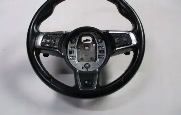 Jaguar XJ SERIE 1 Steering wheel 