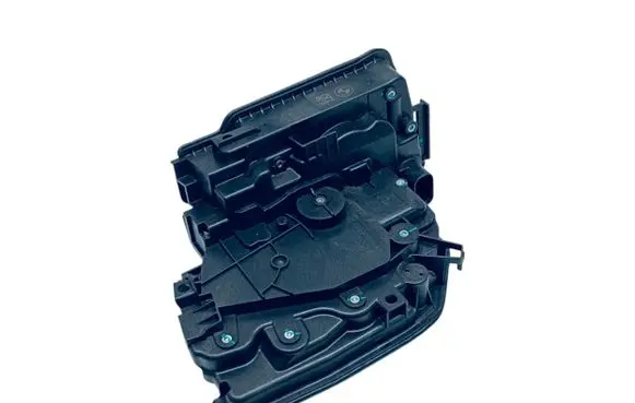 BMW X5 F15 Rear door lock 51227362794 7362794