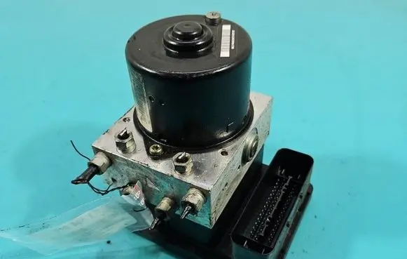 BMW 1 E81 E87 ABS Pump 6772214 IMPRK1560910