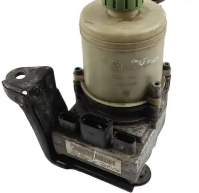 Skoda Fabia Mk1 (6Y) Power steering pump 6Q0423155S A5091960