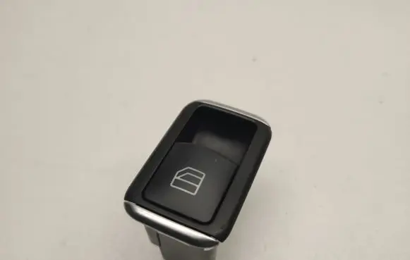 Mercedes-Benz E W212 Electric window control switch A2049058202