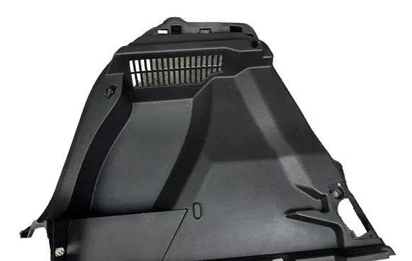 Peugeot 2008 II Trunk/boot side trim panel 98536758ZD