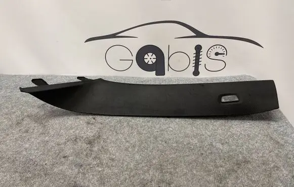 BMW X3 G01 (A) pillar trim 7396423