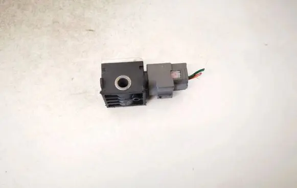 Hyundai Santa Fe Airbag deployment crash/impact sensor 959202b000 95920-2b000