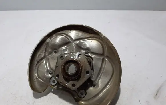 Audi A7 S7 4K8 Rear wheel hub 4K0505431C