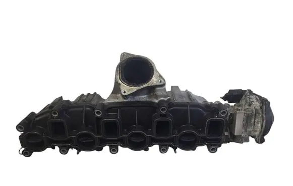 Volkswagen PASSAT B6 Intake manifold 03L129711 104113S01 03L129085
