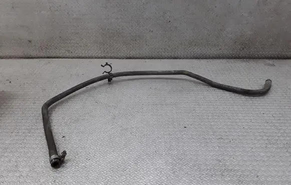 Mercedes-Benz Vito Viano W639 Engine coolant pipe/hose