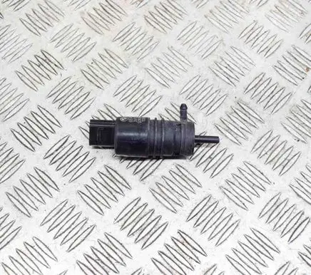 BMW 5 F10 F11 Windscreen/windshield washer pump 6934160 3240479