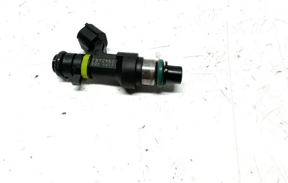 Nissan Qashqai Fuel injector FBY2850 5008407