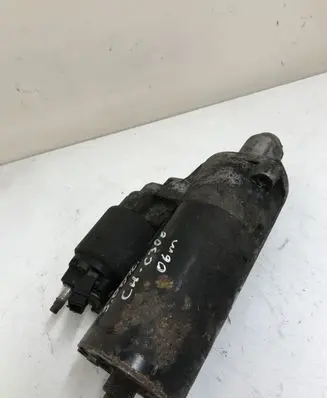 Chrysler 300 - 300C Starter motor