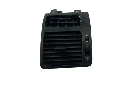 Volkswagen Touran I Dashboard side air vent grill/cover trim 1T0819703A