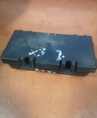 BMW X3 E83 Other engine bay part 3403145