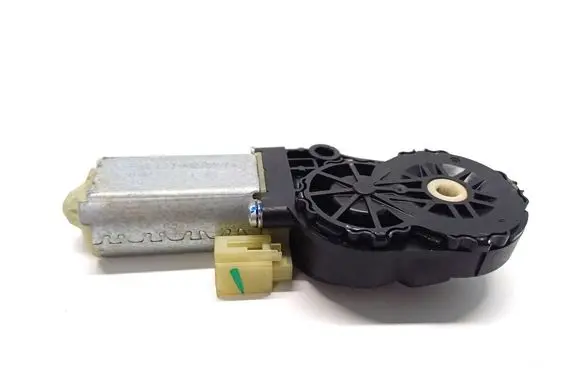 Tesla Model S Seat adjustment motor AG1310332254P