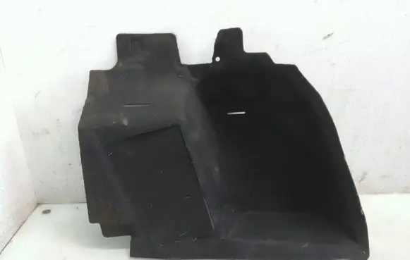 Mercedes-Benz E W212 Other trunk/boot trim element A2126822241