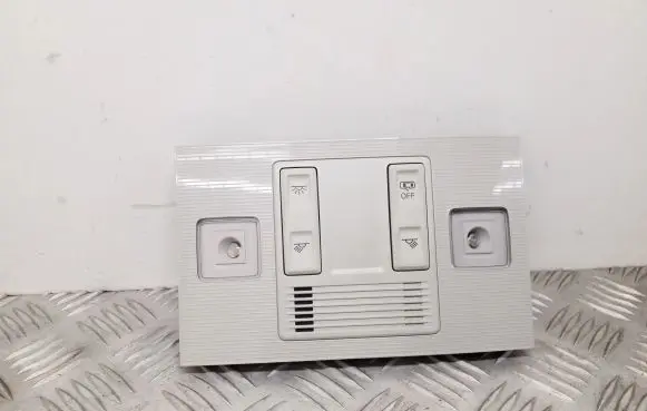 Volkswagen T-Roc Front seat light 2GA947105N