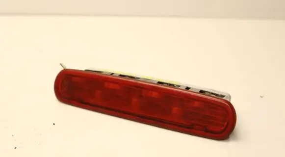 Fiat Doblo Third/center stoplight TBS247