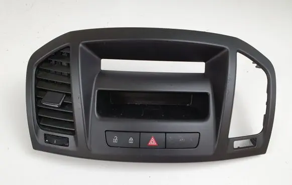 Opel Insignia A Dash center air vent grill 13274791 13274792