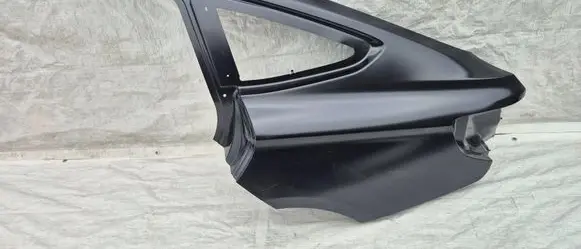 BMW 3 GT F34 Rear quarter panel 41007276703 7276703