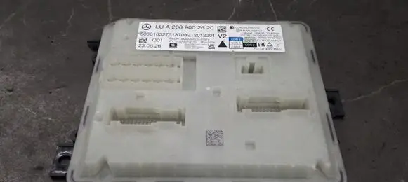Mercedes-Benz C W206 Comfort/convenience module A2069002620