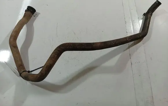 Citroen C4 I Engine coolant pipe/hose 