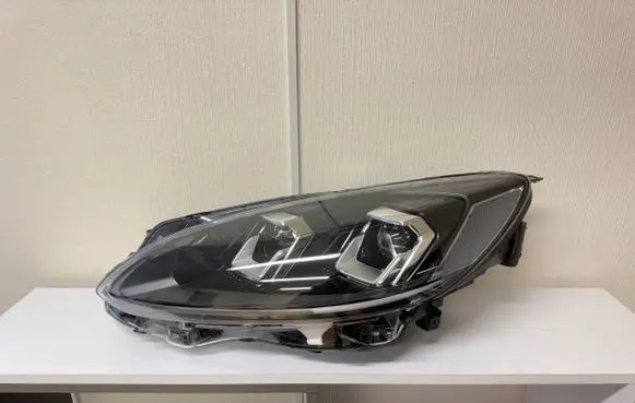 Ford Kuga III Headlight/headlamp LV4B13E017AN