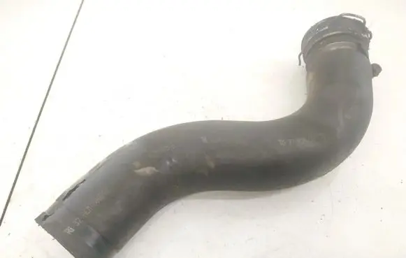 Toyota Avensis T250 Intercooler hose/pipe