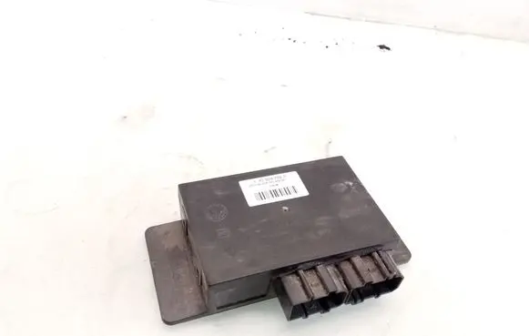 Volkswagen PASSAT B5 Comfort/convenience module 1J0959799R