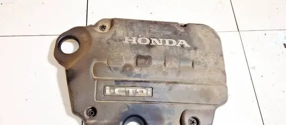 Honda FR-V Engine cover (trim)