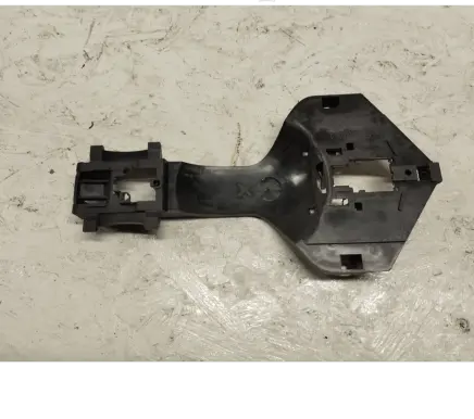 Mercedes-Benz Sprinter W906 Front door exterior handle/bracket A9067601034