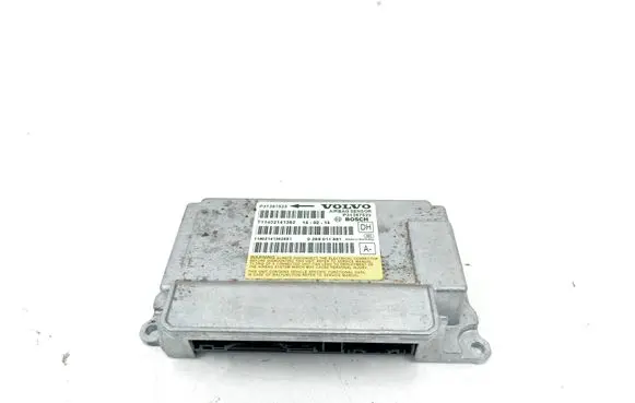 Volvo XC60 Airbag control unit/module 31387523 P31387523 0285011881