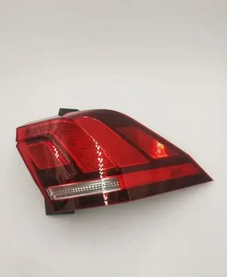 Volkswagen Tiguan Rear/tail lights 5NN945096A