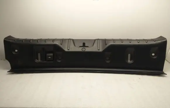 BMW 5 F10 F11 Trunk/boot sill cover protection 9163190 18384510 7227535