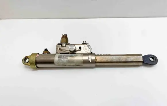 Mercedes-Benz SL R129 Convertible roof main ram cylinder 1298600335 A1298600335