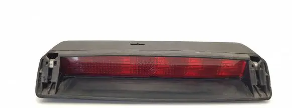 Volkswagen Sharan Third/center stoplight