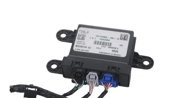 Tesla Model S Parking PDC control unit/module 101438600A