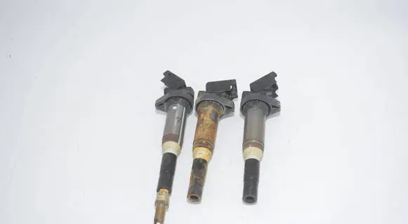 BMW X5 F15 High voltage ignition coil 8611236 12138611236