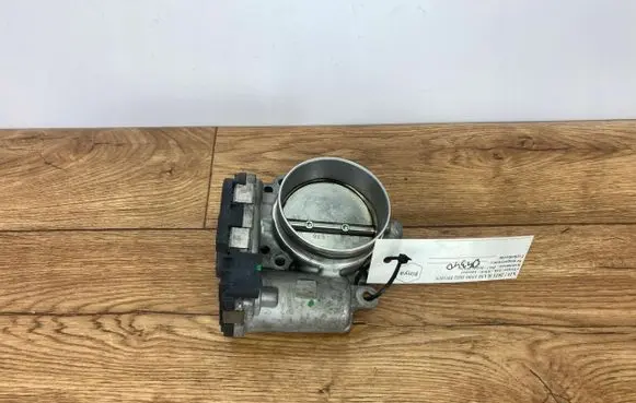 Dodge RAM 1500 DS Throttle body valve 05281804AC