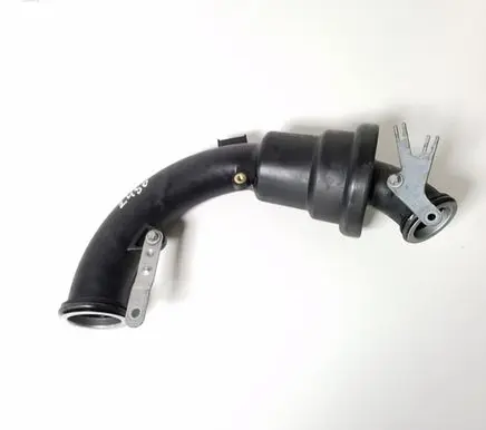 Mercedes-Benz B W246 W242 Air intake hose/pipe A6511400387