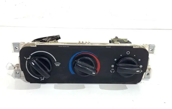 Ford Transit Interior fan control switch YC1H18D451A