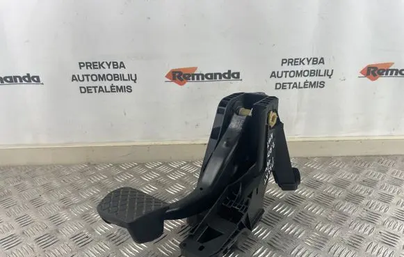 Volkswagen PASSAT B8 Brake pedal 5Q1723058AJ