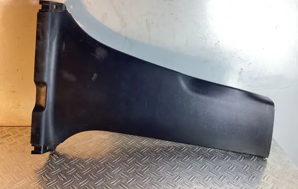 Lexus RX 450H (B) pillar trim (bottom) 6241348060