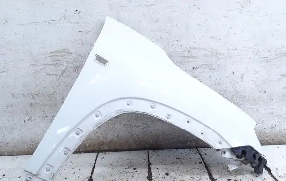 Chevrolet Orlando Fender