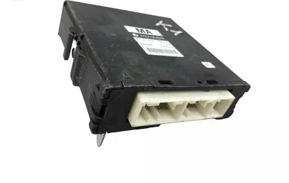 Gearbox control unit/module