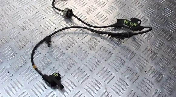 ABS brake wheel speed sensor