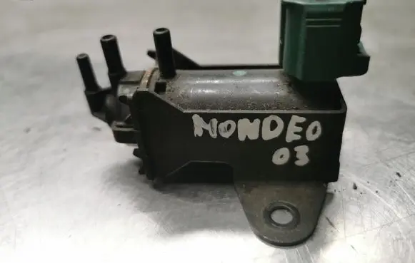 Ford Mondeo Mk III Turbo solenoid valve
