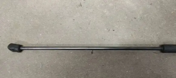 Volvo V40 Tailgate/trunk strut/damper 31298282